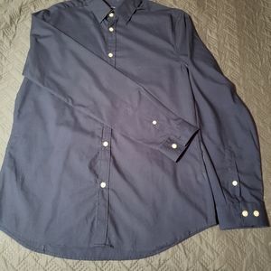 H&M Medium Button Long Sleve Shirt